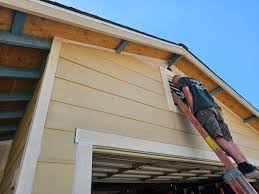 Siding for New Construction in Hereford, TX